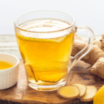 Fresh Organic Ginger-3 lbs - Image 2