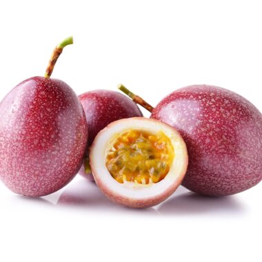 Fresh Passion Fruits-8 fruits