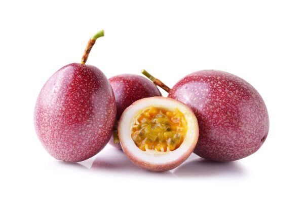 Fresh Passion Fruits-8 fruits