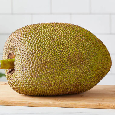 Fresh Whole Jackfruit -12-15 LBS