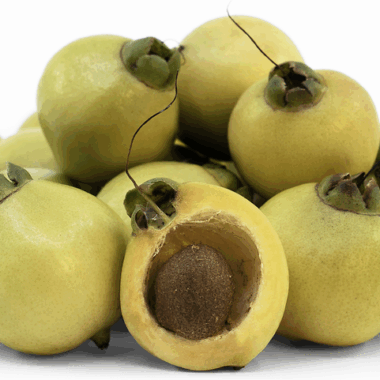 Fresh Rose Apple Fruits- 2 lbs