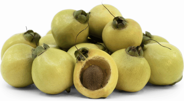 Fresh Rose Apple Fruits- 2 lbs