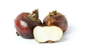 Fresh Water Chestnut - 3 Lbs