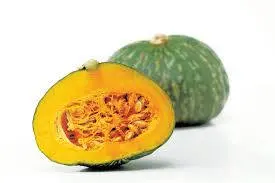 Fresh Kabocha -3 lbs