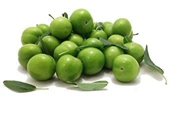 Fresh Green Plum -2.5 LBS