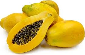 Hawaiian Papaya -3 counts-