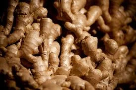 Fresh Organic Ginger-3 lbs