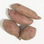 Fresh Japanese Sweet Potatoes-4 Lbs - Image 2