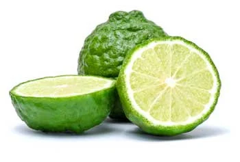 Fresh Makrut limes- 10 pieces