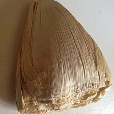 Corn Husks to make Tamales using a Masa Spreader (optional) Traditional Mexican Food-1 lb