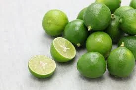 Fresh Key lime-2.5 lbs