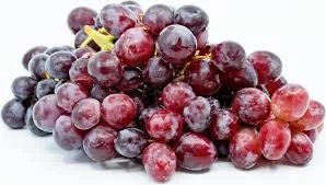 Fresh Candy Heart Grapes- 3lbs