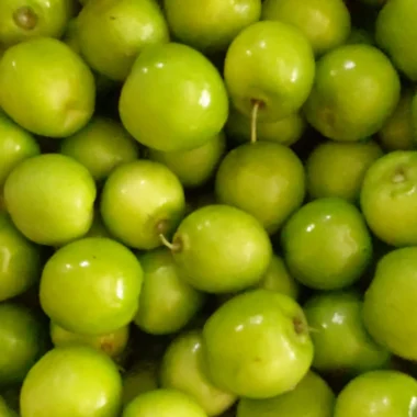 Thai Jujube-2.5 lbs