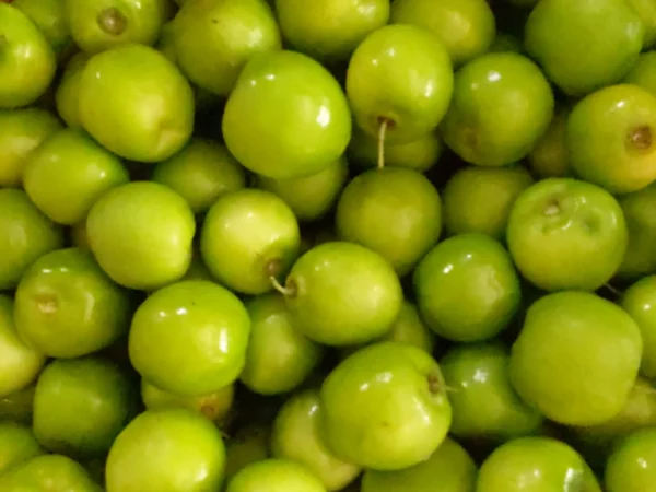 Thai Jujube-2.5 lbs