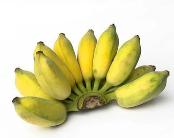 Thai Bananas