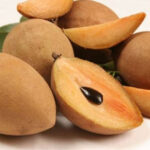 Fresh Sapodilla (Nispero) 1 pound - Image 2