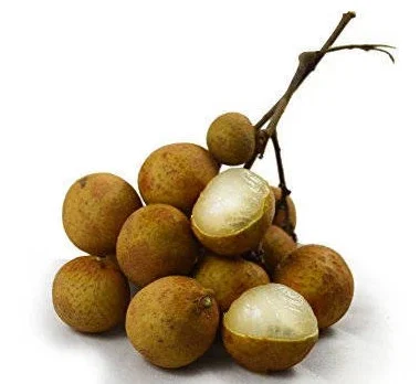 Fresh Longan Fruit (2lb)