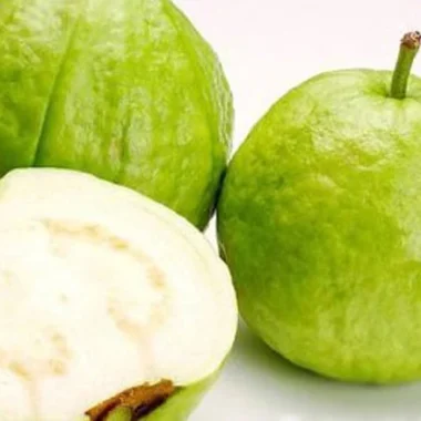 Fresh Guava Fruits -4 Lbs