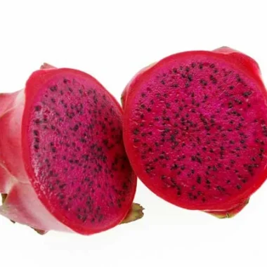 Fresh Red Dragon Fruits- 3 counts