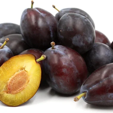 Fresh Italian Sugar Plum-1 pound