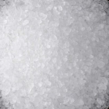 MEDITERRANEAN SEA SALT Small Grain