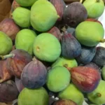 Fresh Figs-2 lbs - Image 2