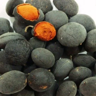 Fresh Black Velvet Tamarind (Awin, Icheku and Tsamiyar kurm)- 1 pound