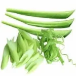 Fresh Taro Stem (Colocasia esculenta Stem)-1 lbs - Image 2
